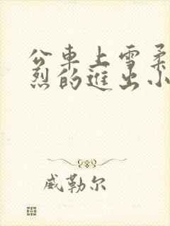 公车上雪柔被猛烈的进出小说日月