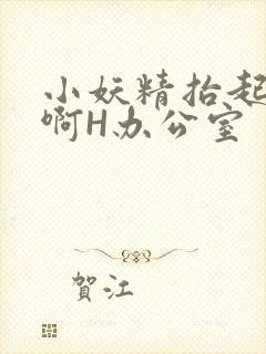 小妖精抬起臀嗯啊H办公室