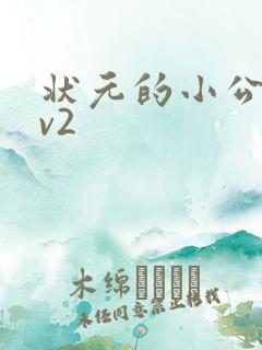 状元的小公主1v2