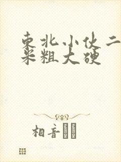 东北小伙二十厘米粗大硬