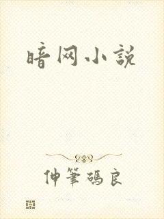 暗网小说