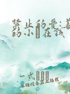 禁止的爱:善良的小峓在钱