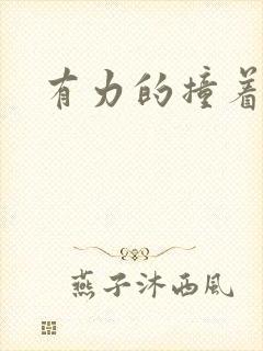 有力的撞着贵妃