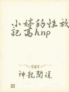小婷的性放荡日记高hnp