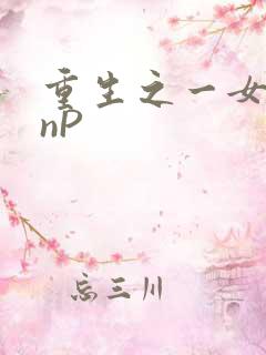 重生之一女九龙nP