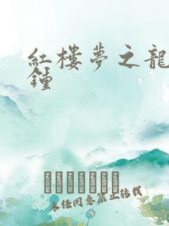 红楼梦之龙套秦钟