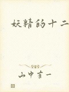 妖精的十二夜祭