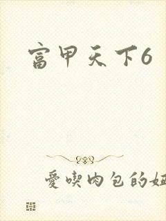富甲天下6