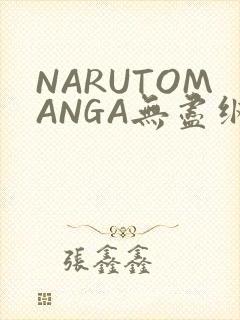 NARUTOMANGA无尽纲手
