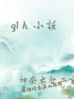 gl h 小说