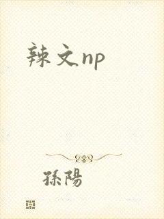 辣文np