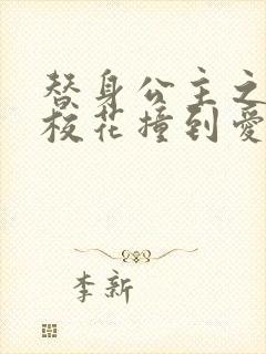 替身公主之杀手校花撞到爱