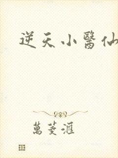 逆天小医仙陈平