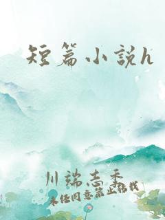 短篇小说h