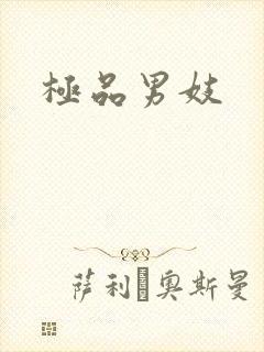极品男妓