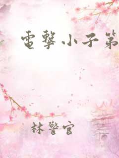 电击小子第二部