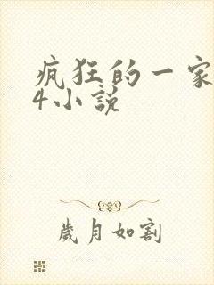 疯狂的一家ps4小说