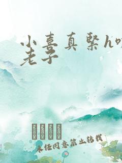 小喜真紧h嘶爽老子