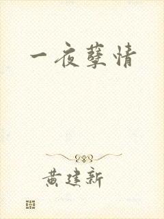 一夜孽情