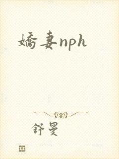娇妻nph