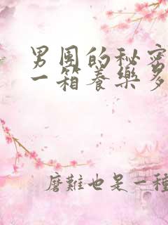 男团的秘密BY一箱养乐多小说