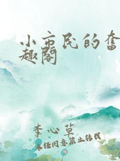 小市民的奋斗笔趣阁