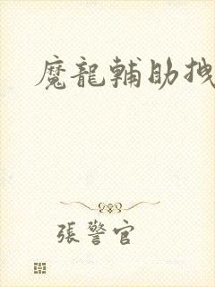 魔龙辅助拽拽