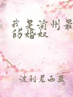 我是渝州最出名的婚奴