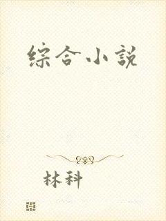 综合小说
