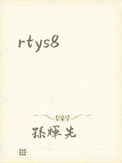 rtys8