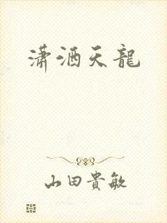 潇洒天龙