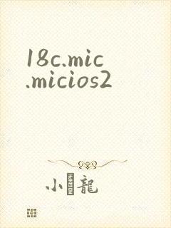 18c.mic.micios2