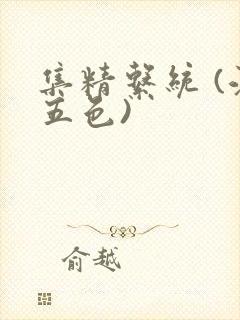 集精系统 (江五色)