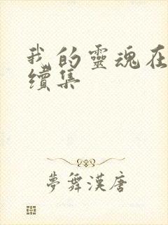 我的灵魂在古代续集