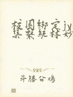 校园绑定jy收集系统林妙妙