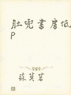 肚兜书房低吟np