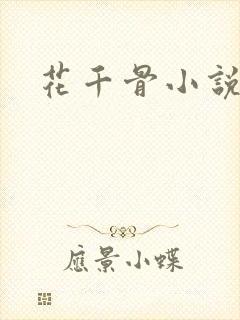 花千骨小说阅读