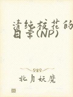 清纯校花的被肉日常(NP)
