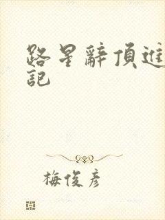 路星辞顶进去标记