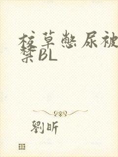 校草憋尿被揉失禁BL