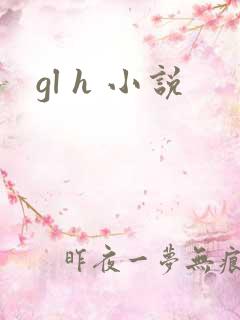 gl h 小说
