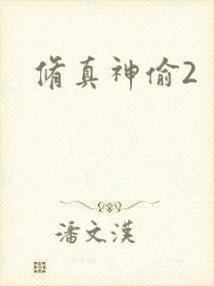 修真神偷2