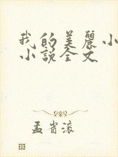 我的美丽小后妈小说全文