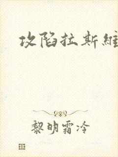 攻陷拉斯维加斯