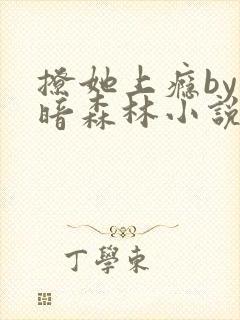 撩她上瘾by黑暗森林小说阅读