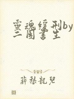 灵魂缓刑by 二团书生