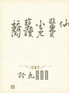 妖孽小医仙全文阅读免费