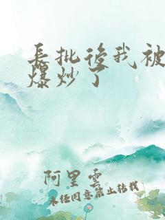 长批后我被宿敌爆炒了