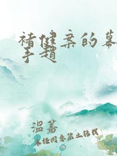 褚健案的幕后黑手赵