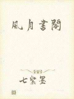 风月书阁